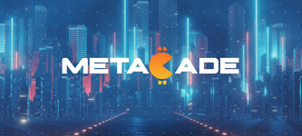 The Crypto Market Gains Momentum: Metacade (MCADE) Continues Rising in Presale