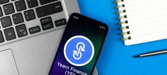 YFI Price Pulls Back After New Changes at Yearn Finance