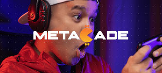 New to Crypto Gaming? You Should Start With Metacade (MCADE), the new 100x Opportunity in the Metaverse