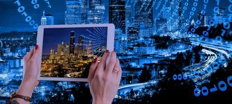 70% Of the Global Population Will Call Cities Home by 2050: Creating Intelligent Smart Cities Through 5G, and Edge Computing