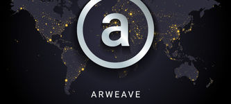 Arweave Price Spikes Despite Deteriorating On-Chain Metrics