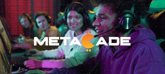 Why Metacade could be the Best Crypto Investment for the Online Gaming Community