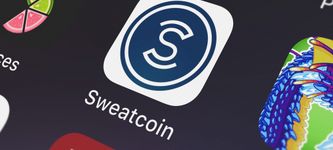 Sweatcoin Price Drifts Below Rising Wedge as Rebound Fades