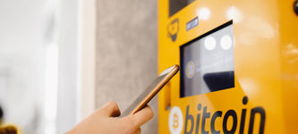 UK Watchdog Cracks Down on Crypto ATMs