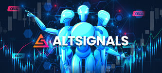 Investing for Beginners – Why AltSignals Is the Perfect Crypto For Anyone Who Wants To Learn About Investing in 2023