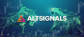 AltSignals, Helping Investors Make Money Online Since 2017, Excites Market With New Crypto Token