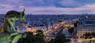 Paris Blockchain Week Welcomes 10K+ Attendees on March 20