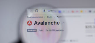 AVAX Price at Risk as Avalanche Loses Market Share