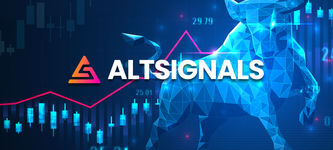 AltSignals ICO Attracts Investors Looking for The Most Up-to-Date Trading Signals