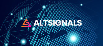 As AI Trading Algorithms Gain Popularity, AltSignals Develops Tools to Help Traders Make More Profitable Trades