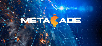 Fed Rate Hike Doesn’t Affect Metacade Token Sale. Investors Flock To Buy MCADE Before It Hits Exchanges in April 2023.