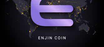 Enjin Coin Price Retreats as Daily Volume Nosedives