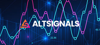 AltSignals Cutting Edge Trading Signals Bringing Investors 21st Century Profits