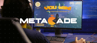 Crypto News Today: Blockchain Gaming Platform Metacade Lists on Major Crypto Exchanges