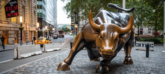 Morgan Stanley Contemplates Bitcoin ETFs: A Wall Street Game Changer