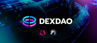 Govern-to-Earn Platform DEXDAO Launches On Uniswap And 1inch