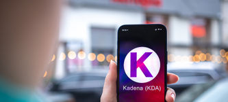 As Kadena price rises, only buy KDA if it crosses this level