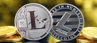 Litecoin Price Forms Death Cross as Fear and Greed Slips