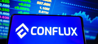 Conflux Price Crawls Back as CFX Liquidations Jump