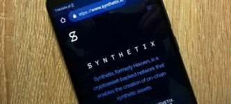 Synthetix (SNX) Price Pops After Unveiling New Perpetual Exchange