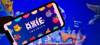 AXS Price Wavers as Axie Infinity Users Crawl Back