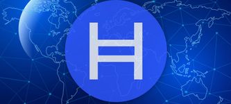 HBAR Price Sits at Key Support Ahead of Hedera Hashgraph Unlock