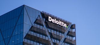 Deloitte Partners With Bitwave to Save Costs, Enhance Compliance