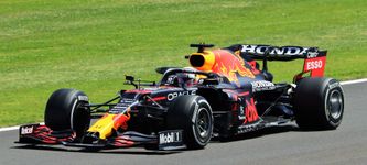 F1 Suffers 25% Drop in Crypto Sponsors From Last Year