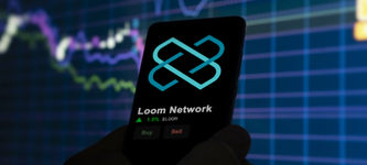 Loom Network Price Forms Golden Cross as the Surge Continues