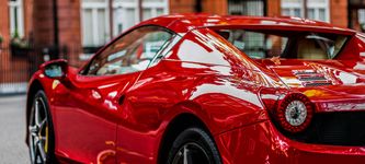 Ferrari Expands Crypto Payments To Dealers In Europe