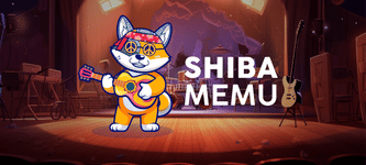 Could Shiba Memu’s Rapid Ascent Launch it into the Top 10 Cryptocurrency Rankings?