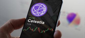 What is Happening with ORDI and Celestia TIA Crypto Prices?