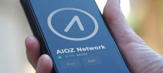 AIOZ price up 25% after AiPets integration as iDEGEN dynamic presale model attracts millions