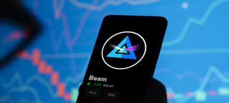 Beam Crypto Price Rally Gains Steam After Rogue Nation Partnership