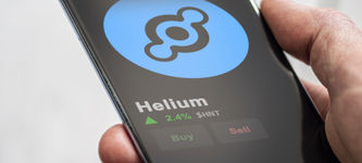 Helium Price Jumps 7%, But Downside Risks Are Rising