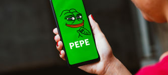 PEPE Slumps Over 11% As Bearish Sentiments Loom: What’s Next?