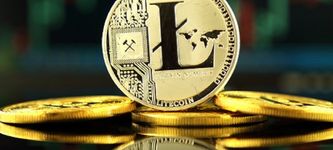 Jasmy, Chainlink, Litecoin Prices Could Pop as BTC Forms a C&H Pattern