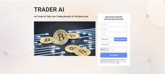 Trader AI Review 2025 – Is Trader AI a Scam?