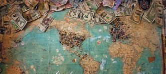 Cryptocurrency, Corruption, and Developing Countries: The Missing Link