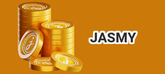 Jasmy, Uniswap, Notcoin Prices Brace for 2 Key Events