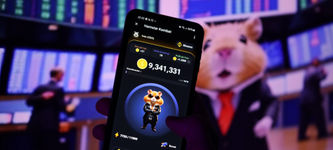 As Notcoin Price Implodes, Traders Turn to Hamster Kombat, TapSwap