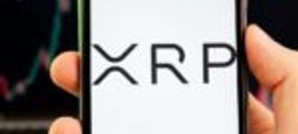 Why Is XRP Price Up Today?