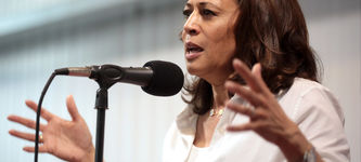 Kamala Harris Misses Crypto In Her Policy Statement