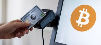 How to Buy Bitcoin With American Express in 2024