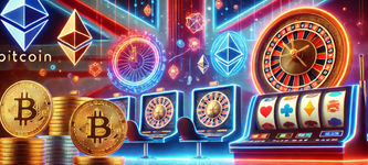 5 Best Crypto Casinos in the UK 2024