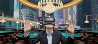 8 Best Metaverse Casinos and Gambling Sites in 2025