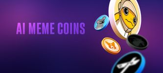 ​​AI Meme Coins for 10x Gains in 2025: iDEGEN, ai16z & Fartcoin