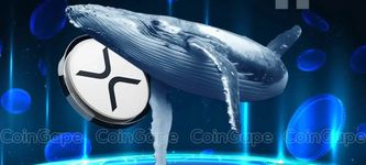 Whales Amass 40M XRP Tokens in 24 Hours—Will XRP Price Surge 50%?