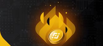 Will the BNB Price Rebound as BSC Transactions and Fees Surge?