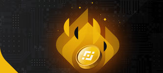 Binance Burns BNB Tokens worth $1.16B